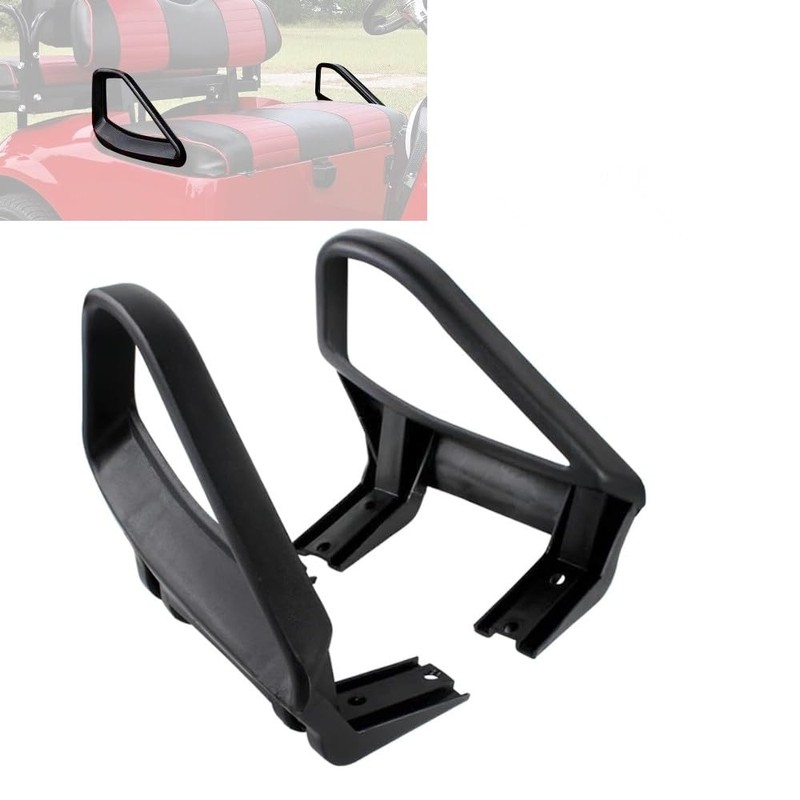 COOL STAR Seat Handle Armrest Hip Restraints Compatible with 1994-up