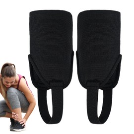 Running Ankle Brace | Breathable Brace for Foot Protector | Breathable Ankle Protection Support Sleeves for Boots, Skates, Football, Fitness