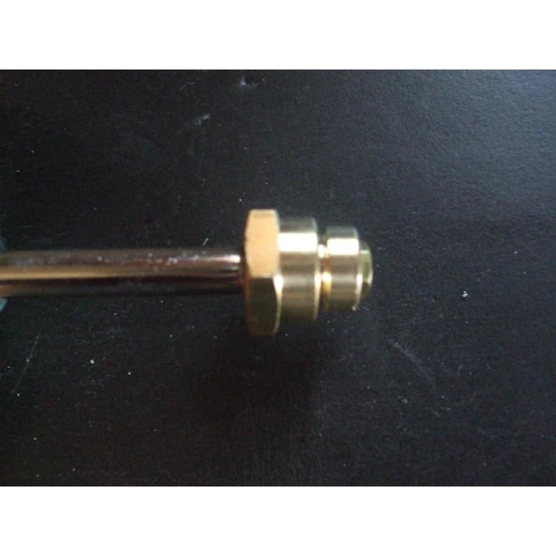 charbroil Thermos grill2go g2g Fire and Ice Gas Grill Valve