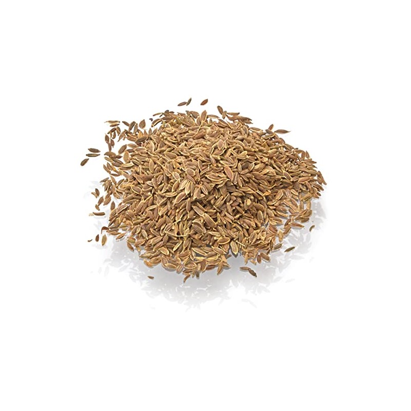 Old India Dill Seeds 250g