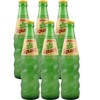 Squirt Citrus Soda, Caffeine-Free, Hecho En Mexico, Quitased, 12oz Bottle