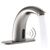 PRIMSOPH Waterfall Automatic Motion Sensor Hands Free Electronic Infrared Smart