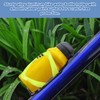 sourcing map 2pcs Bicycle Water Bottle Holder Adjustment Right Load