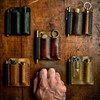 The Runt 2.0 - Hitch and Timber EDC Wallet for