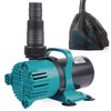 Alpine Corporation PEG3000 | 3000 GPH Vortex Energy-Saving Submersible Pump