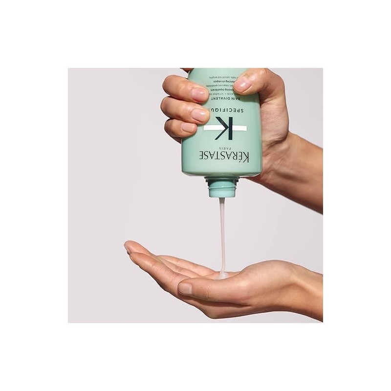 Kerastase Specifique Bain Divalent Shampoo ml