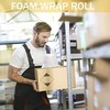 12"x 140'Foam Wrap Rolls for Moving Packing Foam Roll Packing