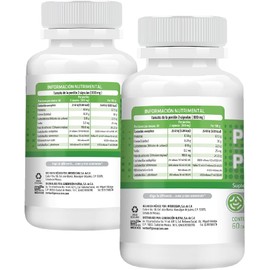 HEALTHADDICTION 2 Pack Probióticos y Prebióticos - Fórmula Avanzada con 4 Cepas, 10 Billones de UFC y Cápsulas de Absorción Entérica - Sin Gluten, Sin Lactosa, Sin Azúcar - Ingredientes Naturales - 2 Frascos de 60 Cápsulas de 400mg cada una