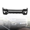 Compass Bumper - Front Upper Bumper Cover Fascia Compatible With