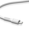 3 Pack of ALINNA Micro USB Cables, Android Charger Cord