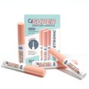 AOA Studio Eyelash Lash Glue Enhancers 4pcs Strip Lash Adhesive