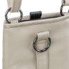 Trixie Citystyle Reward Bag Snack Bag Grey, gray