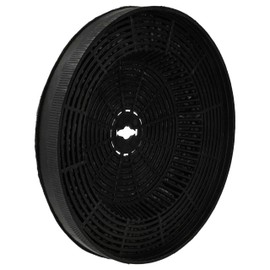 vhbw 2 x Activated Carbon Filter Compatible with Tecnowind TW43846 Cooker Hood