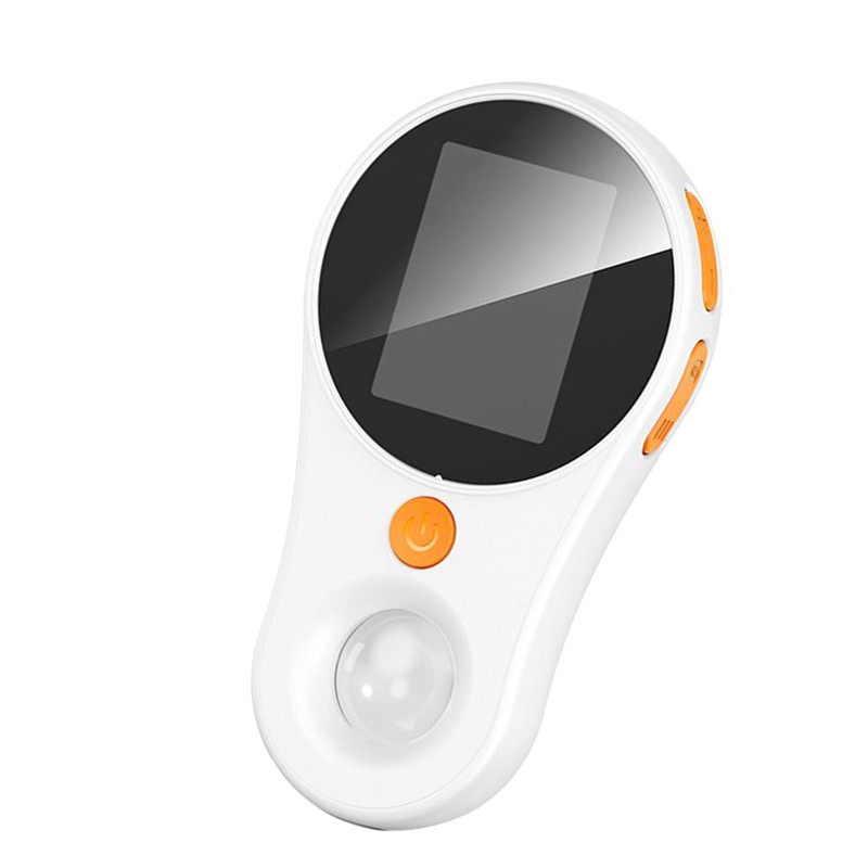 Handheld Digital Microscope 500X Magnification 2MP 1920x1080P HD Photo and