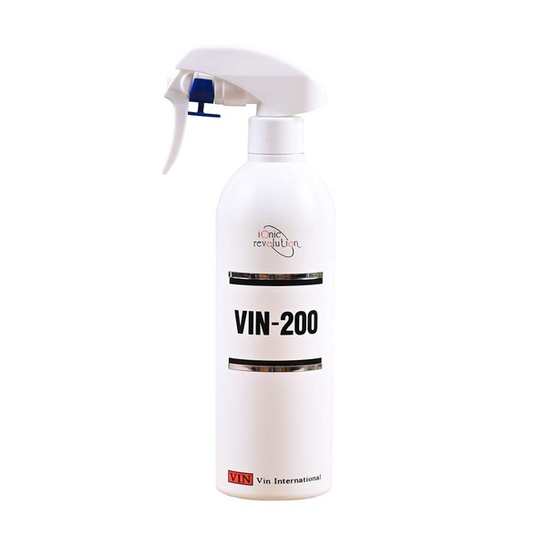 Ionite Van 200 13.5 fl oz (400 ml)