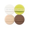 The Tool Lab Premium Puff Vest for Cushion / Regular