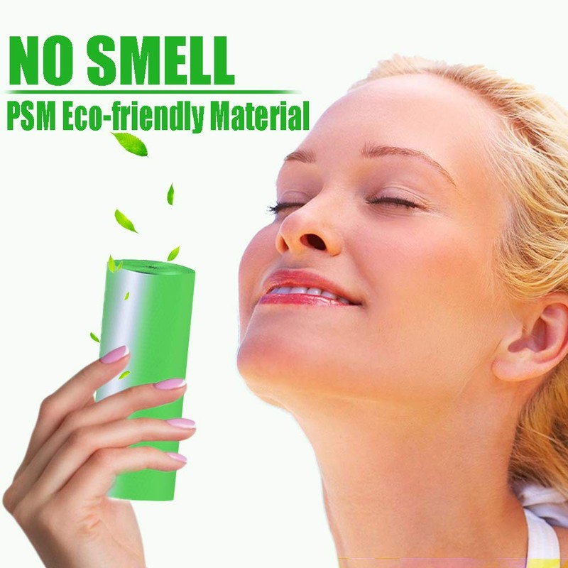 Trash Bags Biodegradable, Strong Rubbish Bags, Trash bags Recycling &