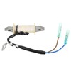 Charge Coil 66M 85520 00 ABS Accurate Easy Installation Efficient