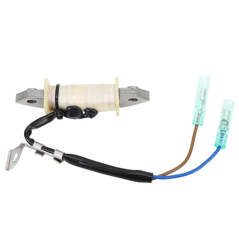 Charge Coil 66M 85520 00 ABS Accurate Easy Installation Efficient