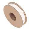 TPU Filament 1.75mm, 3D Printer Filament High Precision 95A Soft