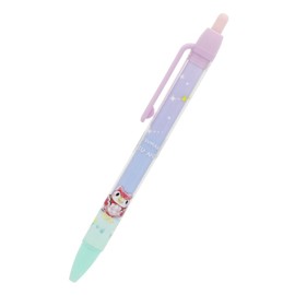 Sunstar Stationery Atsumame Animal Crossing Mechanical Pencil Foucault S4482794