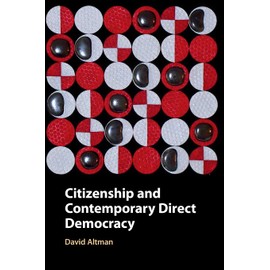 Citizenship and Contemporary Direct Democracy