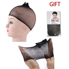 Pelucas cortas rizadas para mujeres negras Pelucas cortas estilo pixie con flequillo rizado (-xp9512Z)