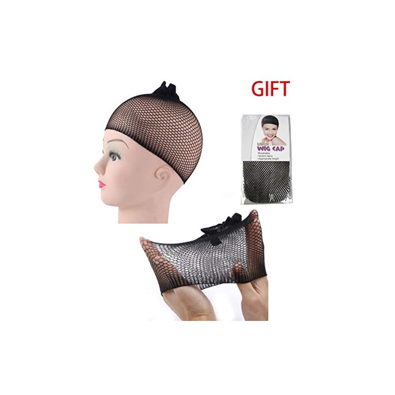 Pelucas cortas rizadas para mujeres negras Pelucas cortas estilo pixie