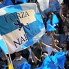 NARAMAKI® Naples Flag and Scarf - Flag 90 x 150