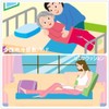 Baby Cooling Pad Baby Cooling Mat, Bed Pad, Super Cool