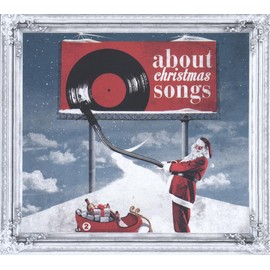 About Christmas Songs 2 [Vinyl LP]