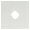 vhbw 5 x Air Filter Compatible with Helios ELS-sys GBVEO100,