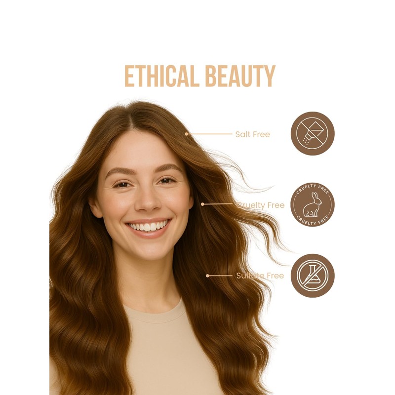 Salon In Recamier Hydra Repair Hair Kit | Shampoo, Conditioner