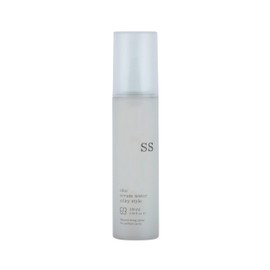 Uka Serum Water Silky Style 3.4 fl oz (100 ml)