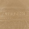 Stetson Organic Cotton Traveller Hat Fabric Hat UV Protection 40