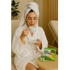 Ginger Tea Mint Honey Flavor 20 Instant Sachets - Natural