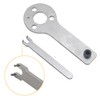 14pcs Engine Timing Belt Tool Kit for Alfa Romeo/Fiat 1.4