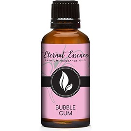 Bubble Gum Premium Grade Fragrance Oil - Scented Oil - 30ml