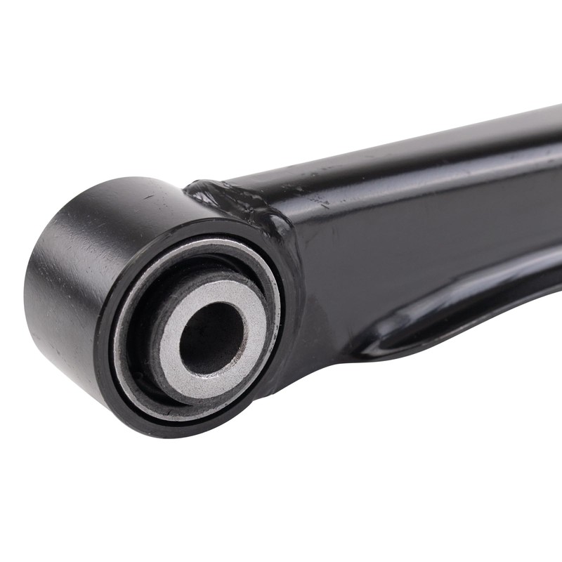 TRQ Rear Control Arm Set Compatible with 2003 Subaru Baja