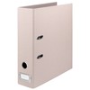Rössler 1317452588 - S.O.H.O. Folder DIN A4 with insert plate,