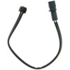 Wagner EWS159 Electronic Disc Brake Pad Wear Sensor, Front