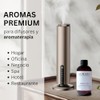 Lumara, Esencia Ambiental Aroma Hotel Wynn para Difusor Profesional, 250