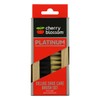 Cherry Blossom Shoe Brush, One Size
