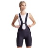 PEARL IZUMI Women's 8" Attack Air Bib Shorts, Breathable with