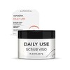 Neu 2021 - Aspersina Daily Use Reinigendes Gesichtspeeling - Sanftes