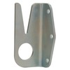 Weaver Leather EZ Tie Bracket, Silver
