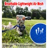 Cat Harnesses and Puppy Harness with Leashes Set, Escape Proof