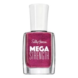 Sally Hansen Mega Strenght Color Uñas Endurece Súper-colors Color sorry not worry 048