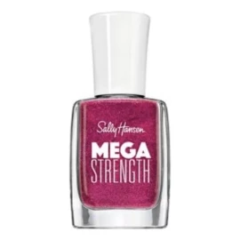 Sally Hansen Mega Strenght Color Uñas Endurece Súper-colors Color sorry not worry 048