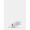 Ellesse Unisex Frimo 3 Pack No Show Socks (Pack of